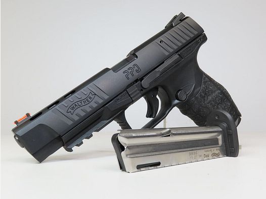 Walther PPQ M2