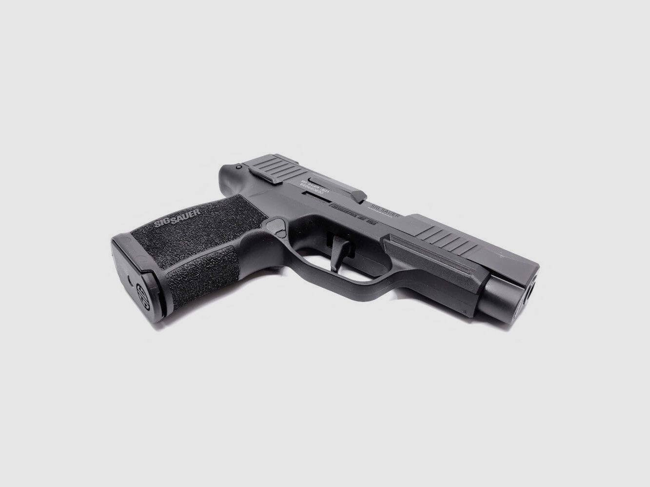 Pistola Sig Sauer P365 XL 9mm Luger, imagen 4 de 5