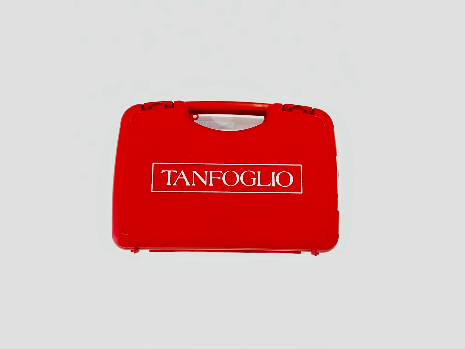 TANFOGLIO FORCE DUTY TACTICAL – 9X19, Bild 9 von 9