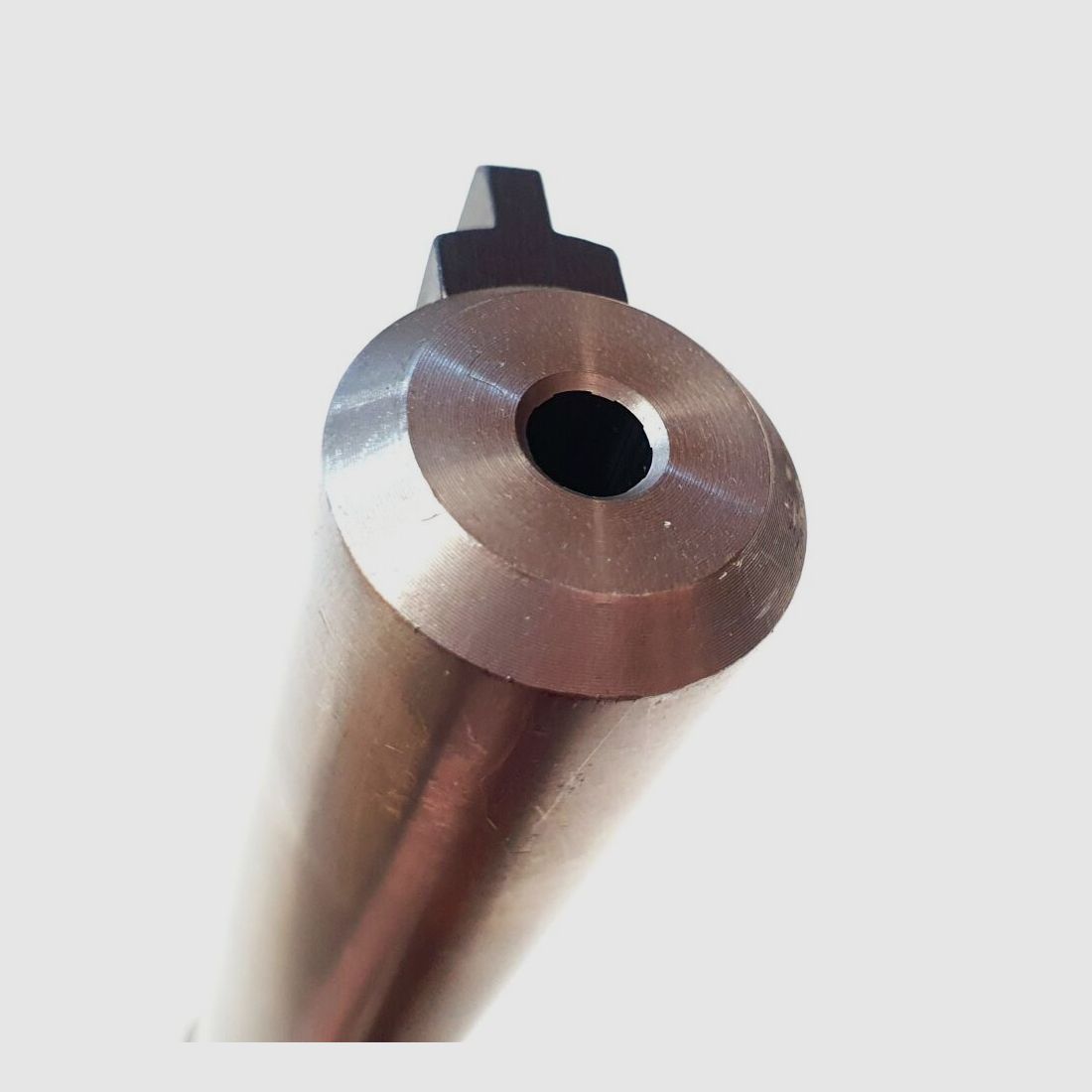 RUGER Selbstladepistole Ruger Mark II Target .22lr