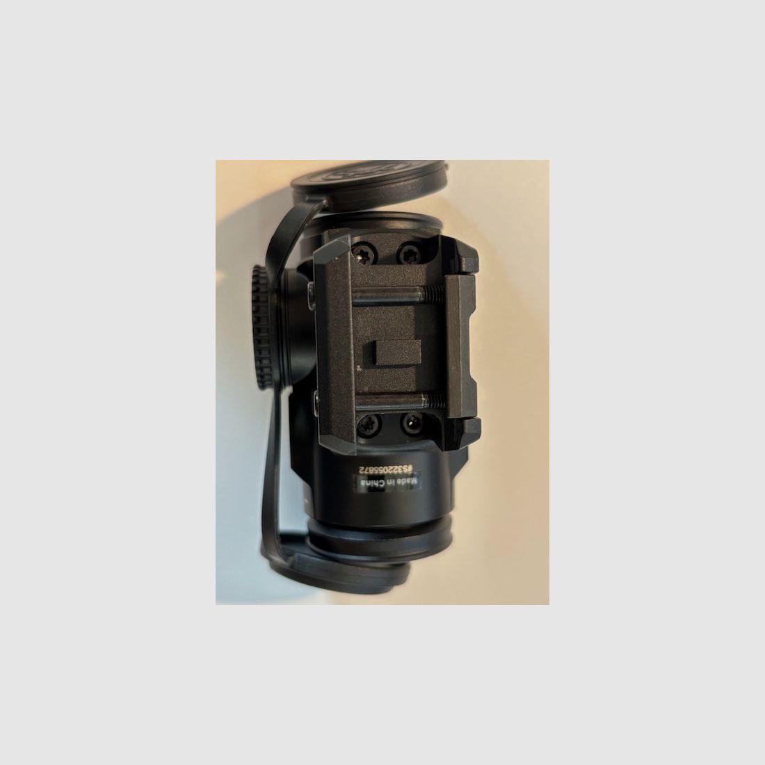 Vortex Spitfire HD Gen II 3x Prismenvisier - Aktion "Verkaufen mit Herz - Gemeinsam bärenstark" 