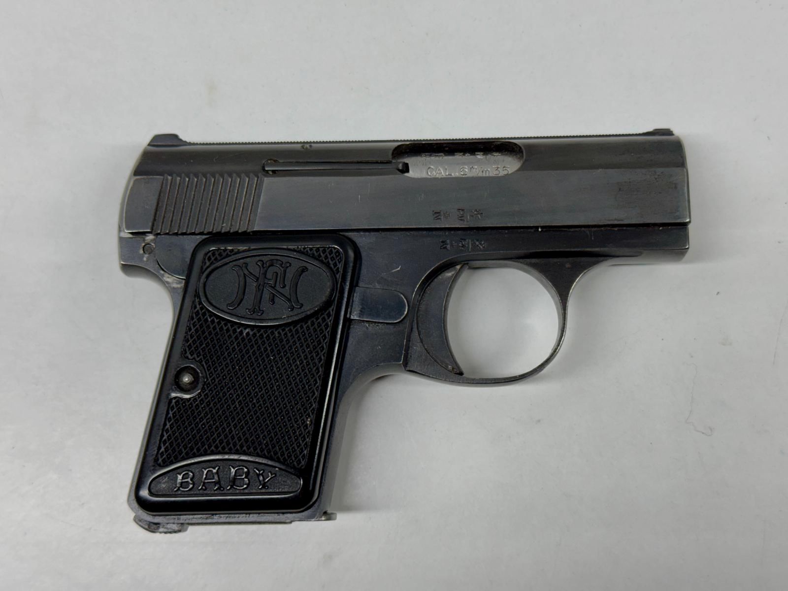 FN BABY