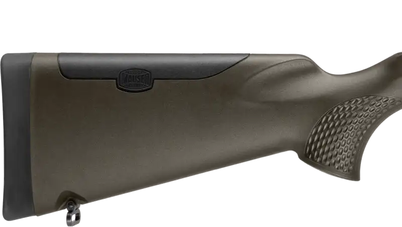 Mauser M25 Extreme carabine à verrou .30-06, système pour gaucher, vert forêt, longueur de canon 510 mm, filetage de bouche M15x1, image 2 sur 3