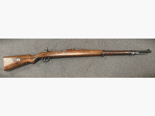 DWM Mod 1908 Brasilien