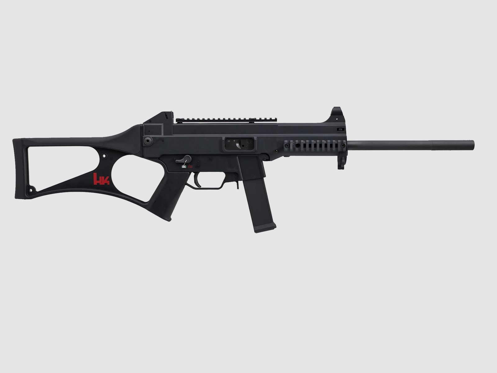 Heckler & Koch USC 16"