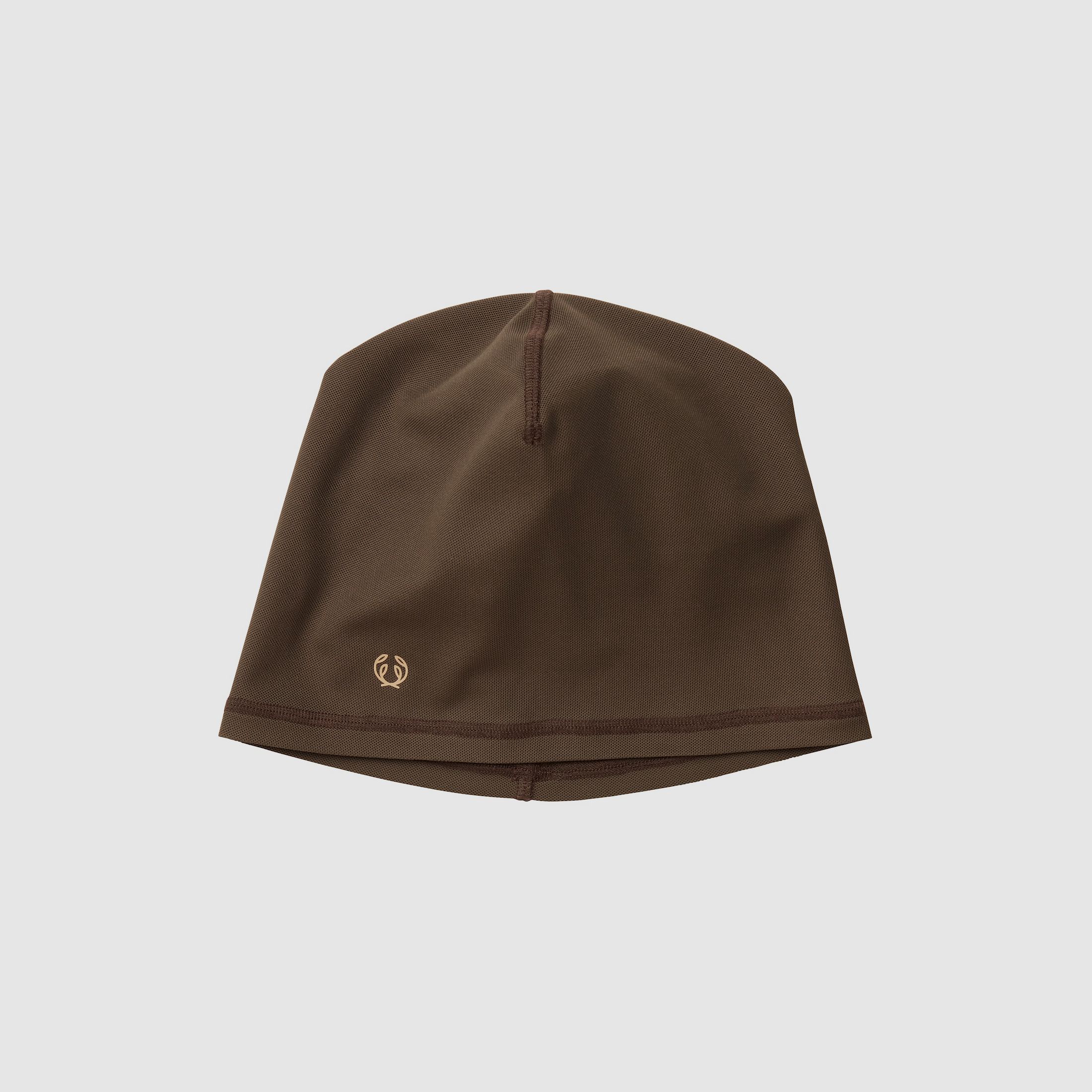 Chevalier Stalker Technical Beanie Fallow Brown S/M
