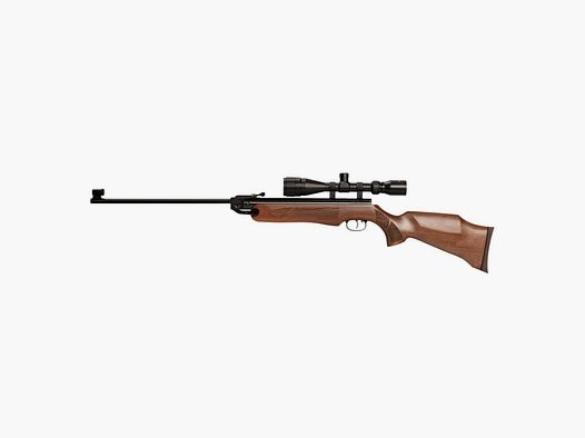 Weihrauch HW35 K 4.5 mm Knicklauf-Luftgewehr
