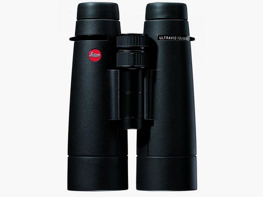 PRISMATICOS LEICA ULTRAVID 12 x 50 HD PLUS