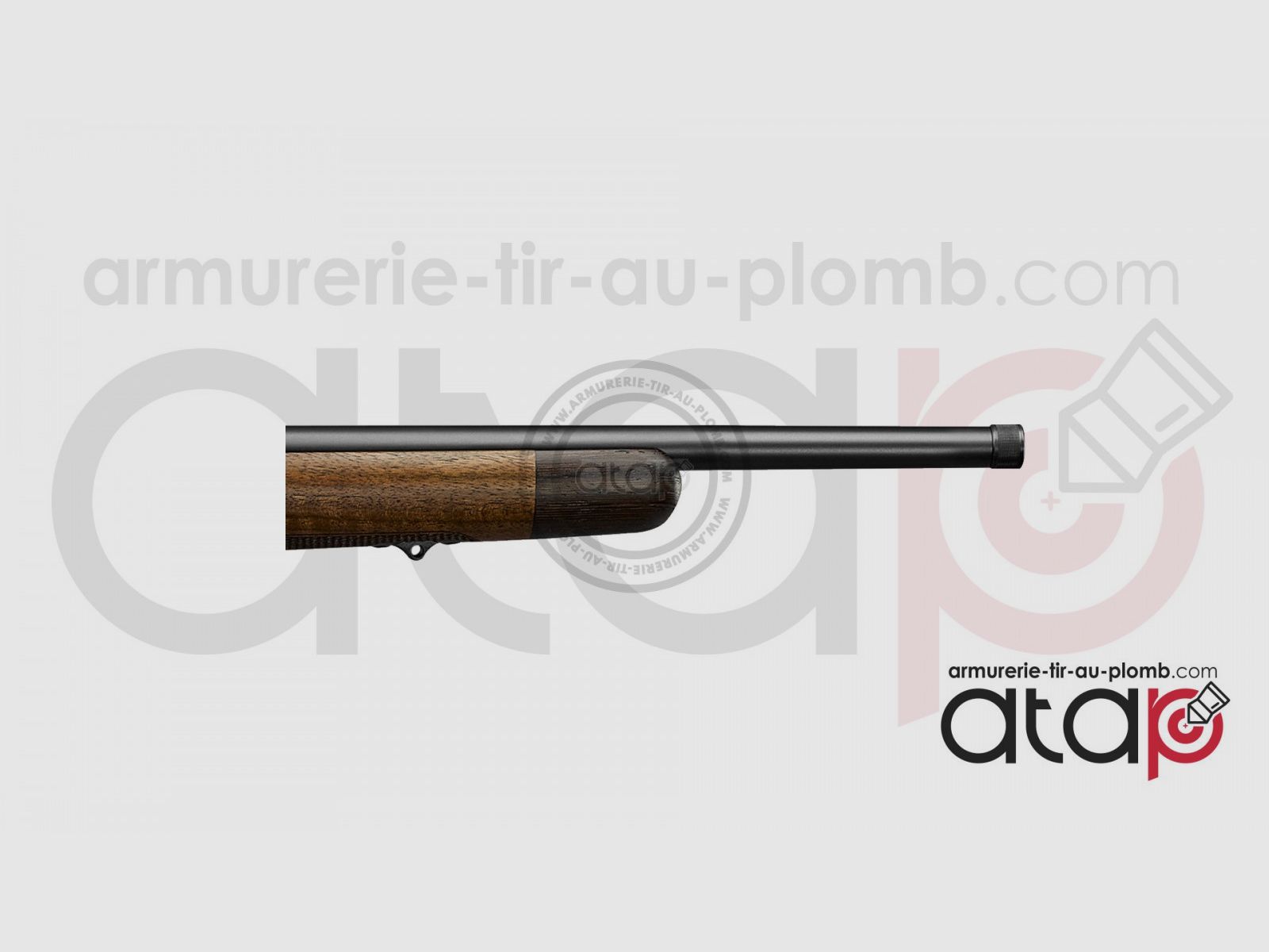 Rifle 22 LR CZ 457 Royal, image 3 of 5