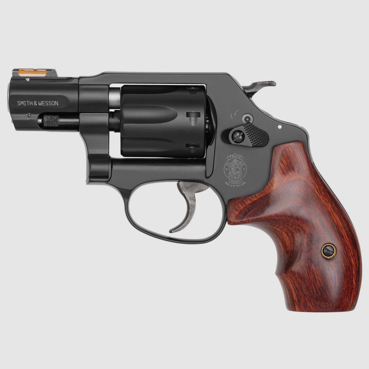 Smith & Wesson 351 PD 1.78"