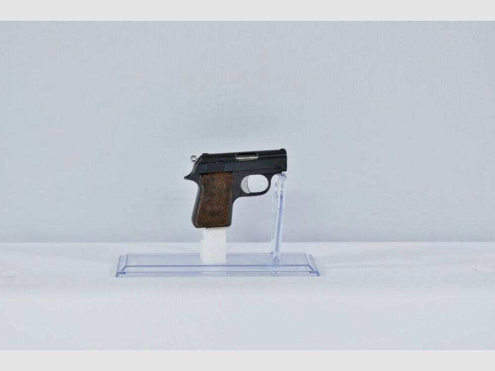 Astra Uncetag​ .22Short Pistole