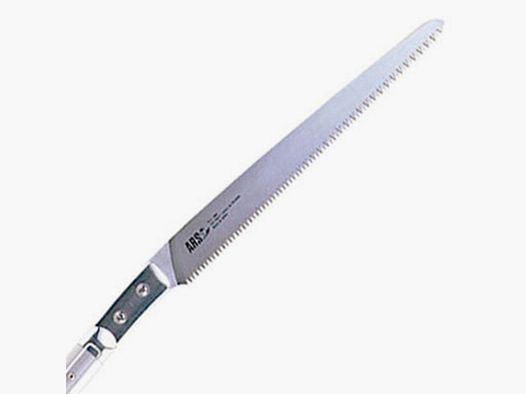 Cuchilla de repuesto para soporte telescópico ARS EXW-2.7