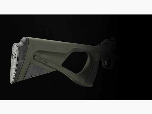 CZ 600+ Ergo Carabina a Ripetizione con Ottica Zeiss V4 3-12x56 (60i) + Silenziatore