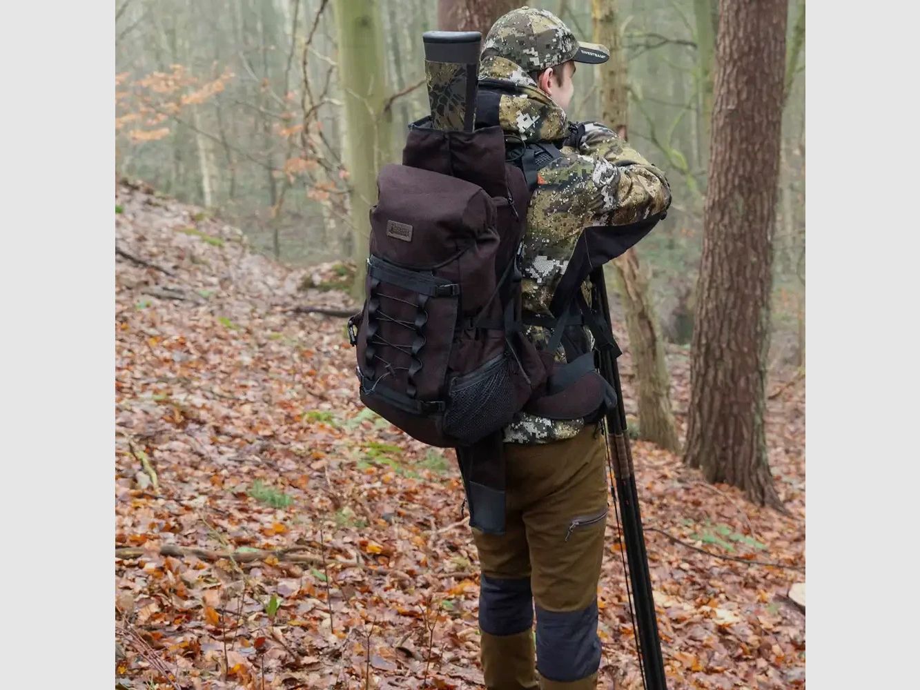 Mjoelner Hunting Rucksack Arild