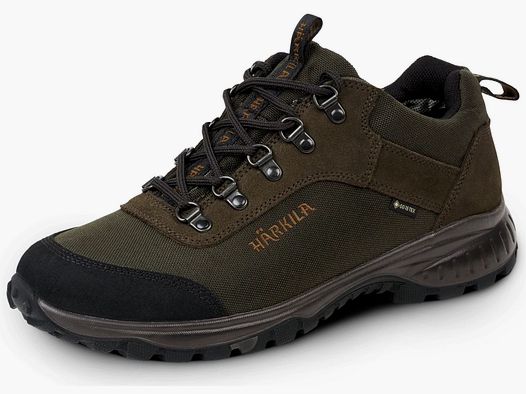 HARKILA Trail Lace GTX hunting boots