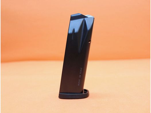 Walther Walther PPQ 45 M2: Caricatore 12 colpi .45Auto (2810883) Acciaio brunito