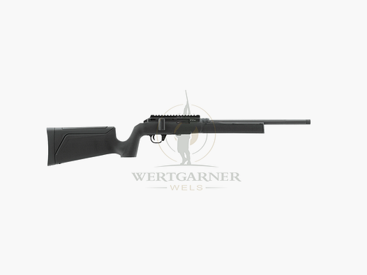 Hämmerli Arms Force B1 22 Synthetik .22LR 16,1" 10 Schuss