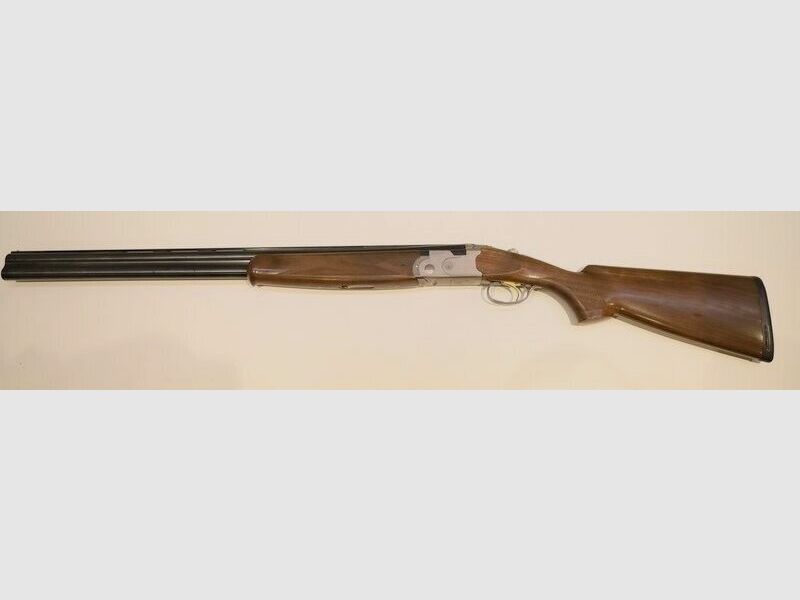 Beretta 686 Silver Pigeon 1 Jagd LL: 71 cm Kal: 12/76