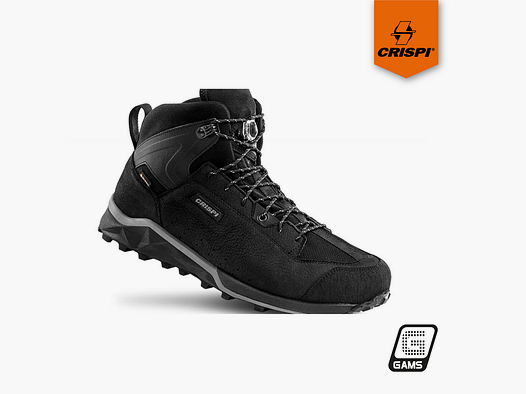 CRISPI ATTIVA MID GTX