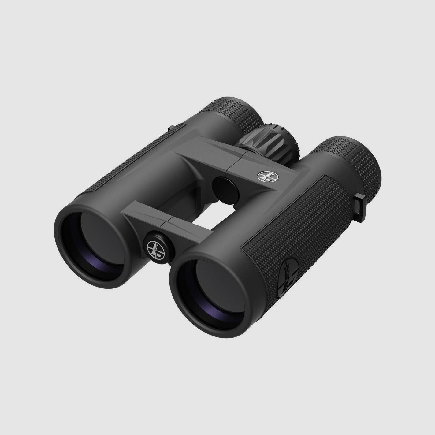 Leupold BX-T HD Binocular – 10×42 MIL-L, image 1 of 4
