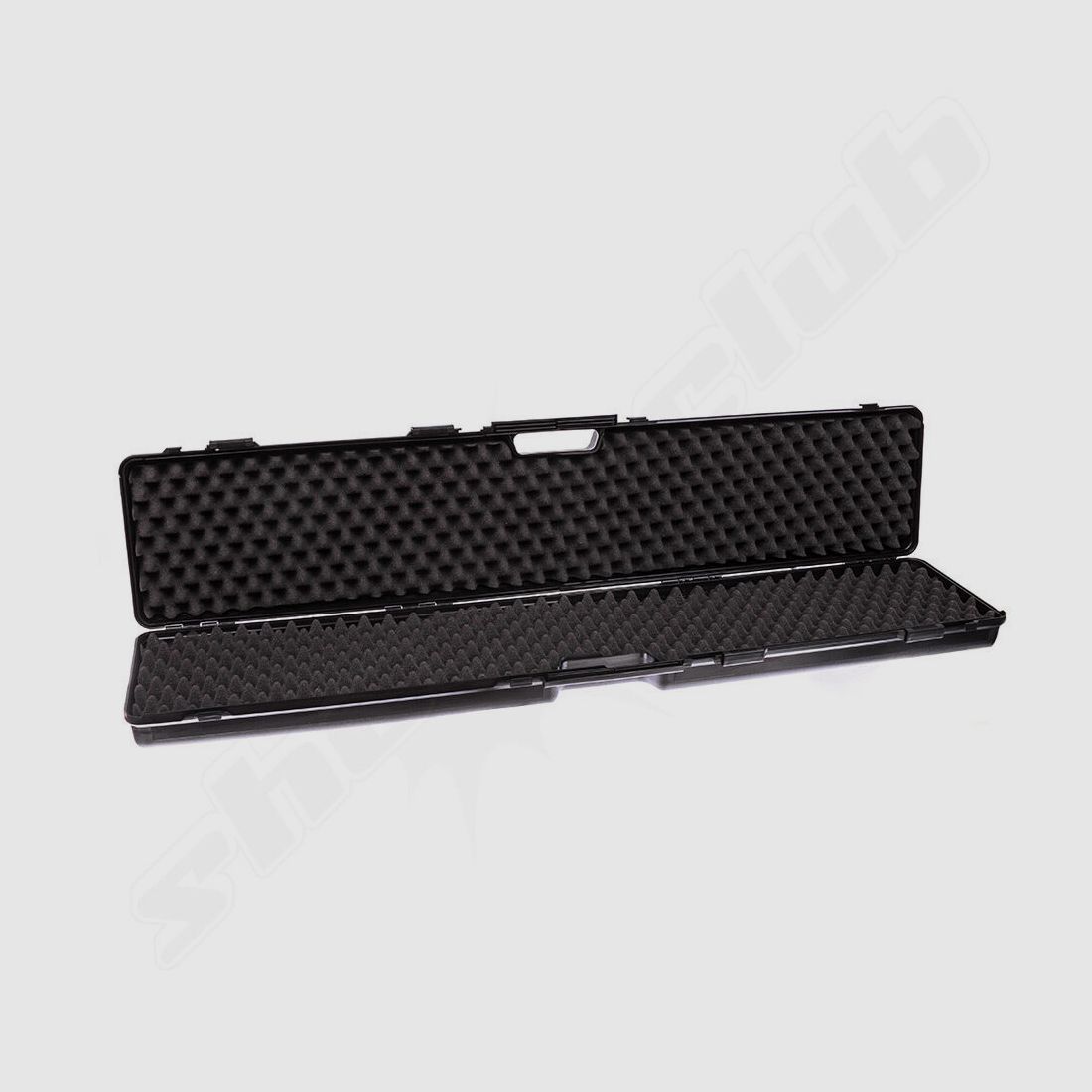 GSG Waffenkoffer für Langwaffen und Pistolen von GSG - 122 cm