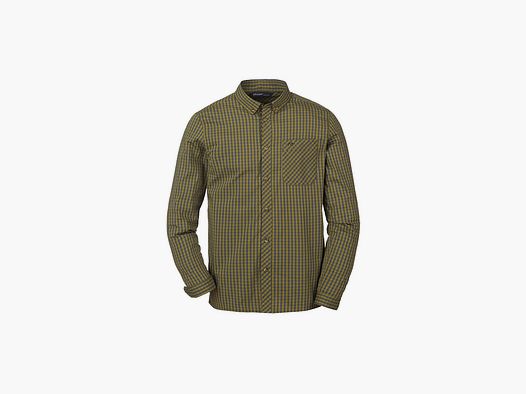BLASER Stretch Hemd Serge