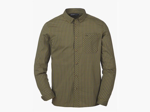 BLASER Stretch Hemd Serge