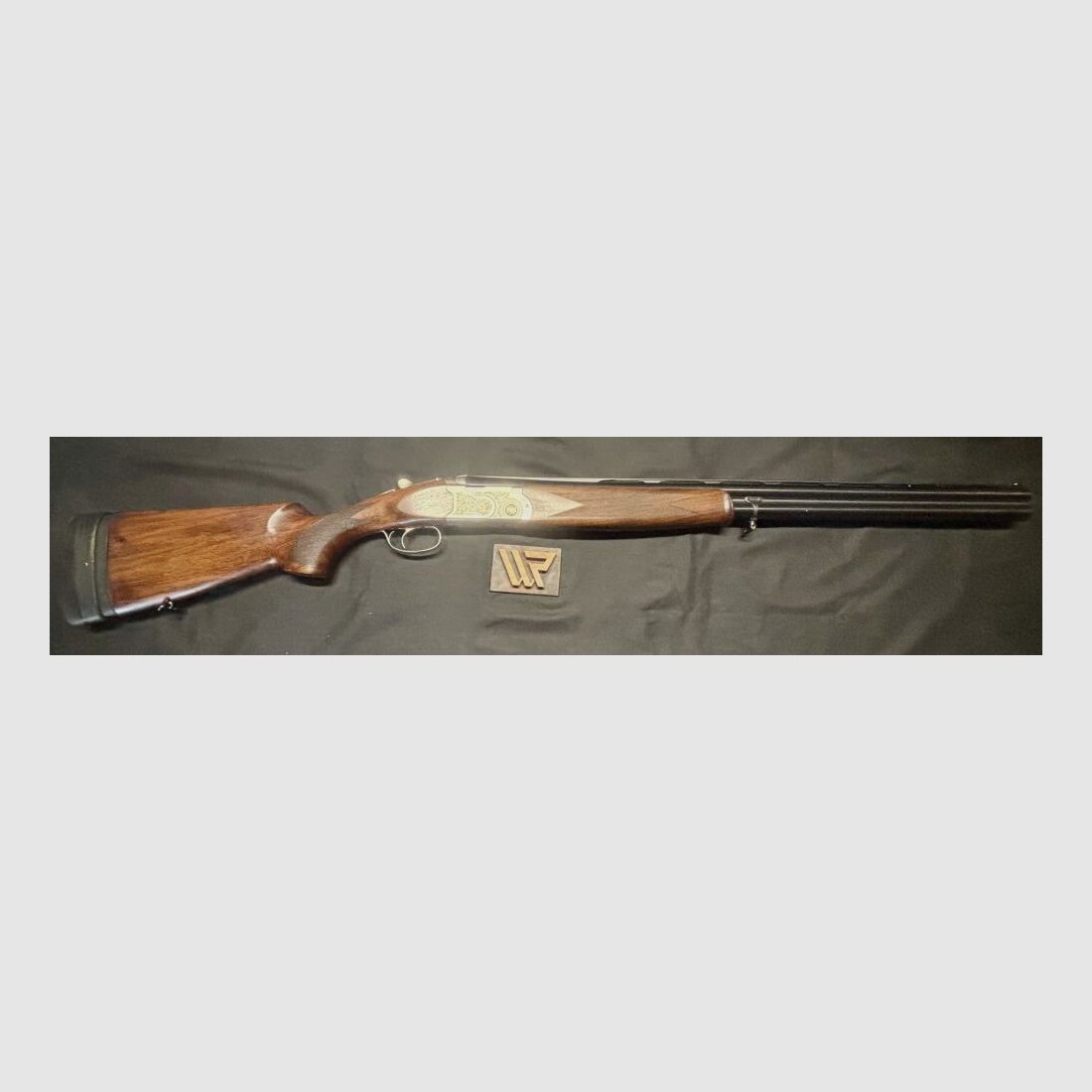 Beretta ohne 12/76