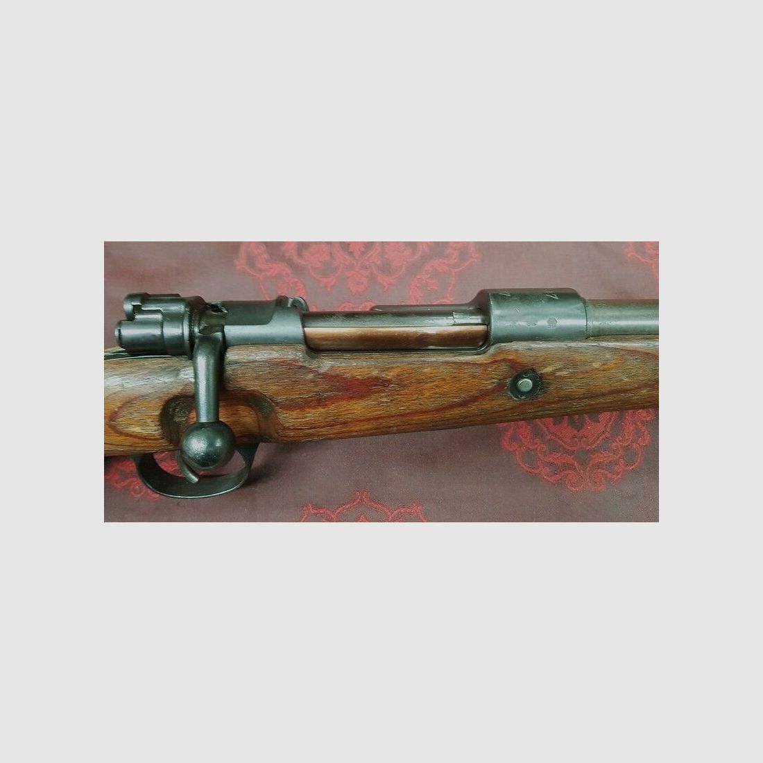 Sauer & Sohn K98 (S/147)