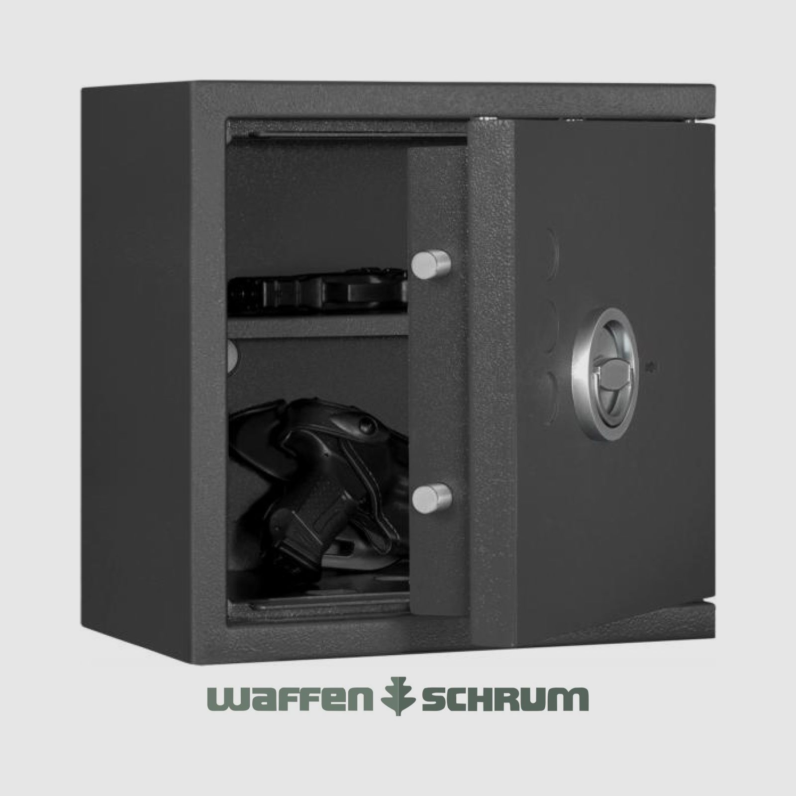 Format KWT 1000 Stage 1 Double Cylinder Lock