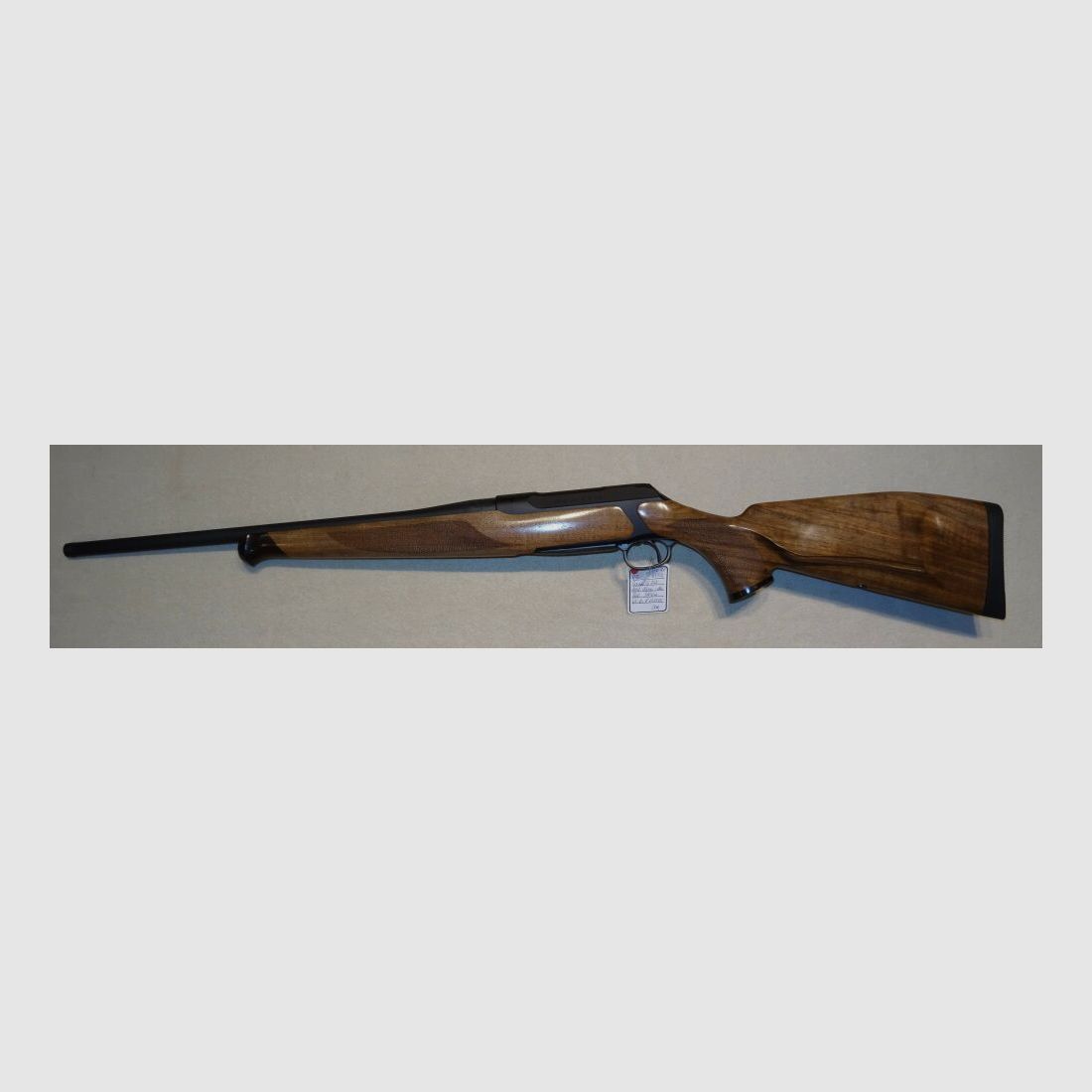Sauer 202 Classic