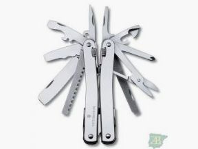 MULTI-TOOL VICTORINOX SPIRIT XC