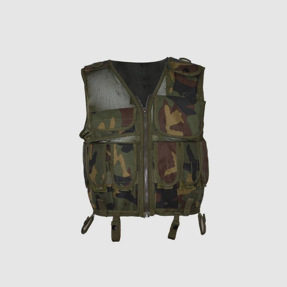 Taktische Weste Patton M71, Bild 3 von 5