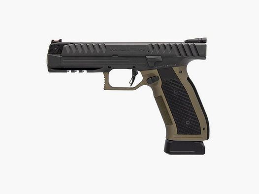 Pistolet Laugo Alien Performance