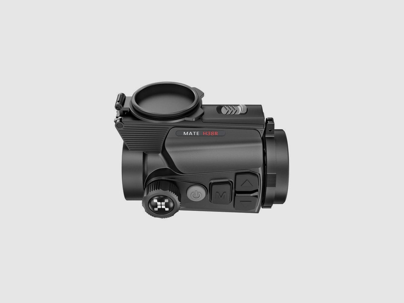 Nocpix MATE H38R voorzetapparaat inclusief gratis Rusan-adapter