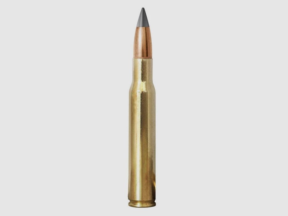 Balles Winchester Deer Season Extreme Point - Cal. 6.5 Creedmoor, image 2 sur 4