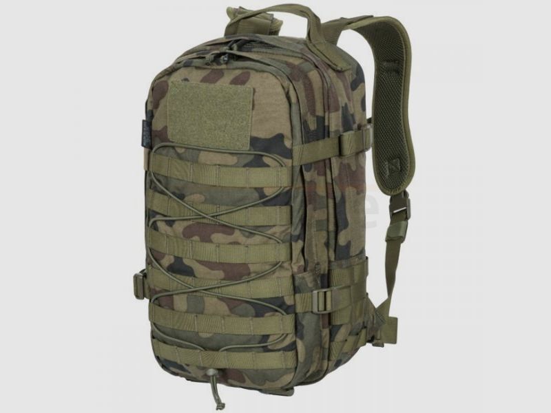 Helikon-Tex Raccoon Mk2 Backpack - PL Woodland