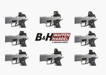 n/a Adapterplatte Universal OR für Sig Sauer X-Serie DE