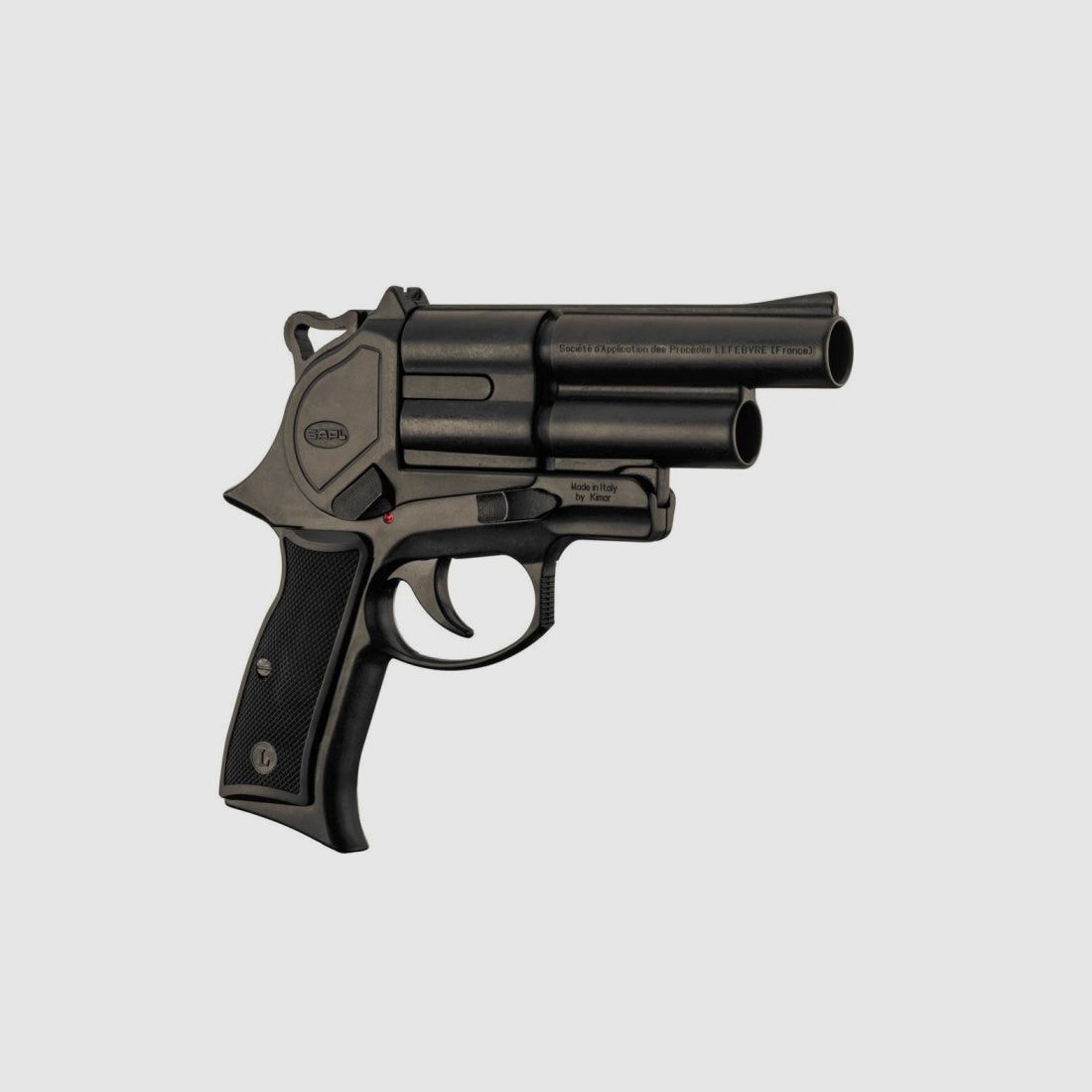 Schutzpistole Sapl Gomm-cogn Gc54, Bild 1 von 3