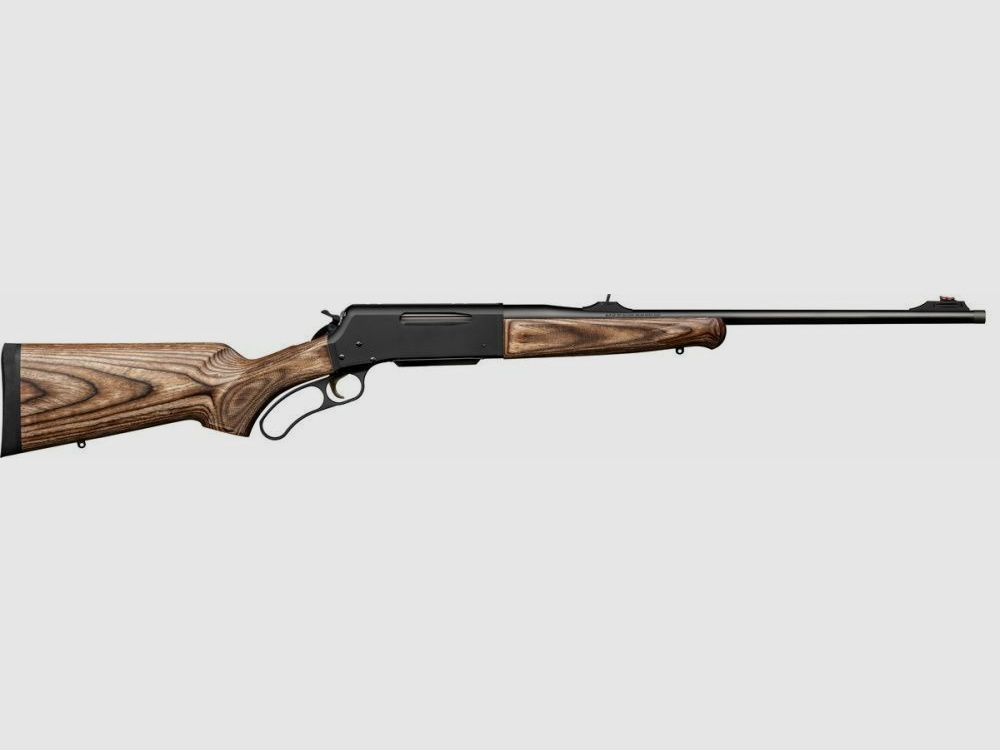 Browning BLR Lightweight Hunter mit Gewinde 30/06 Auf Lager