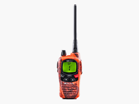 RICETRASMITTENTE MIDLAND G9 PRO BLAZE