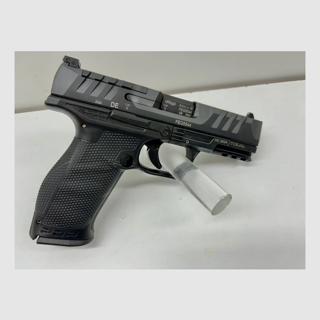 WALTHER	 PDP Full Size V2 4" OR