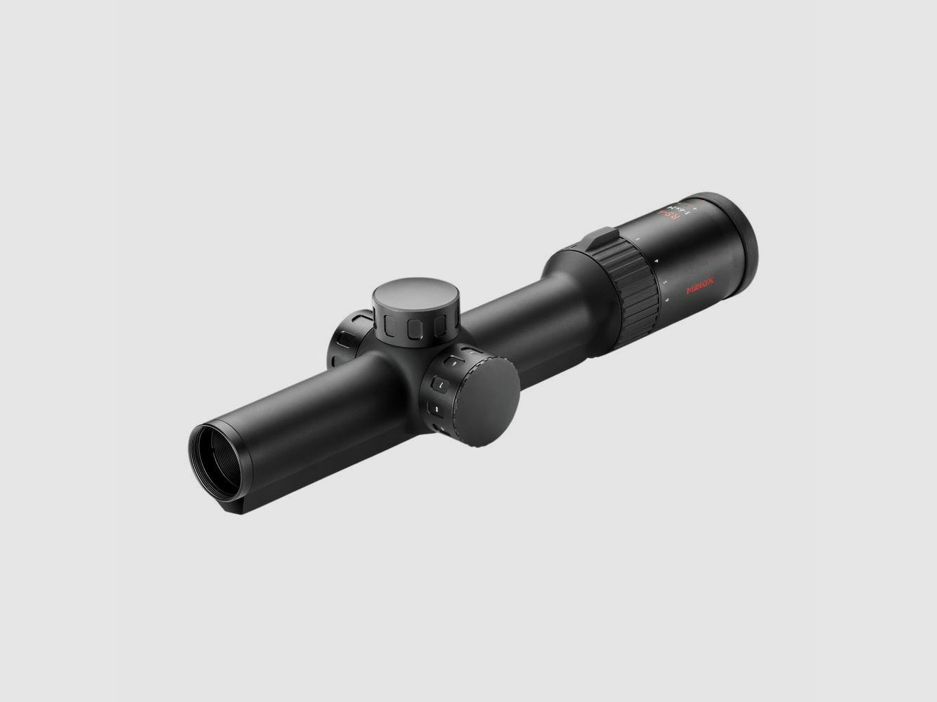 MINOX RS-6 1-6x24 S