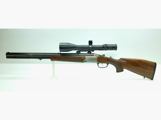 Blaser	 BD880