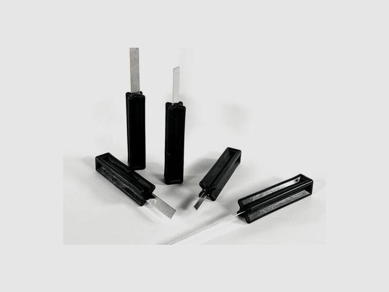 GLOCK Schlitten Reinigungs-SET