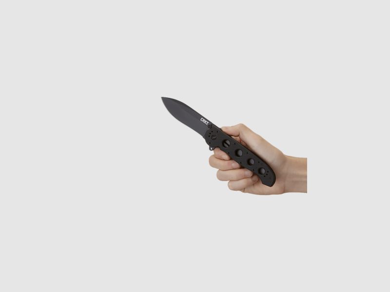 Nóż CRKT M21-04 G10, zdjęcie 5 z 11