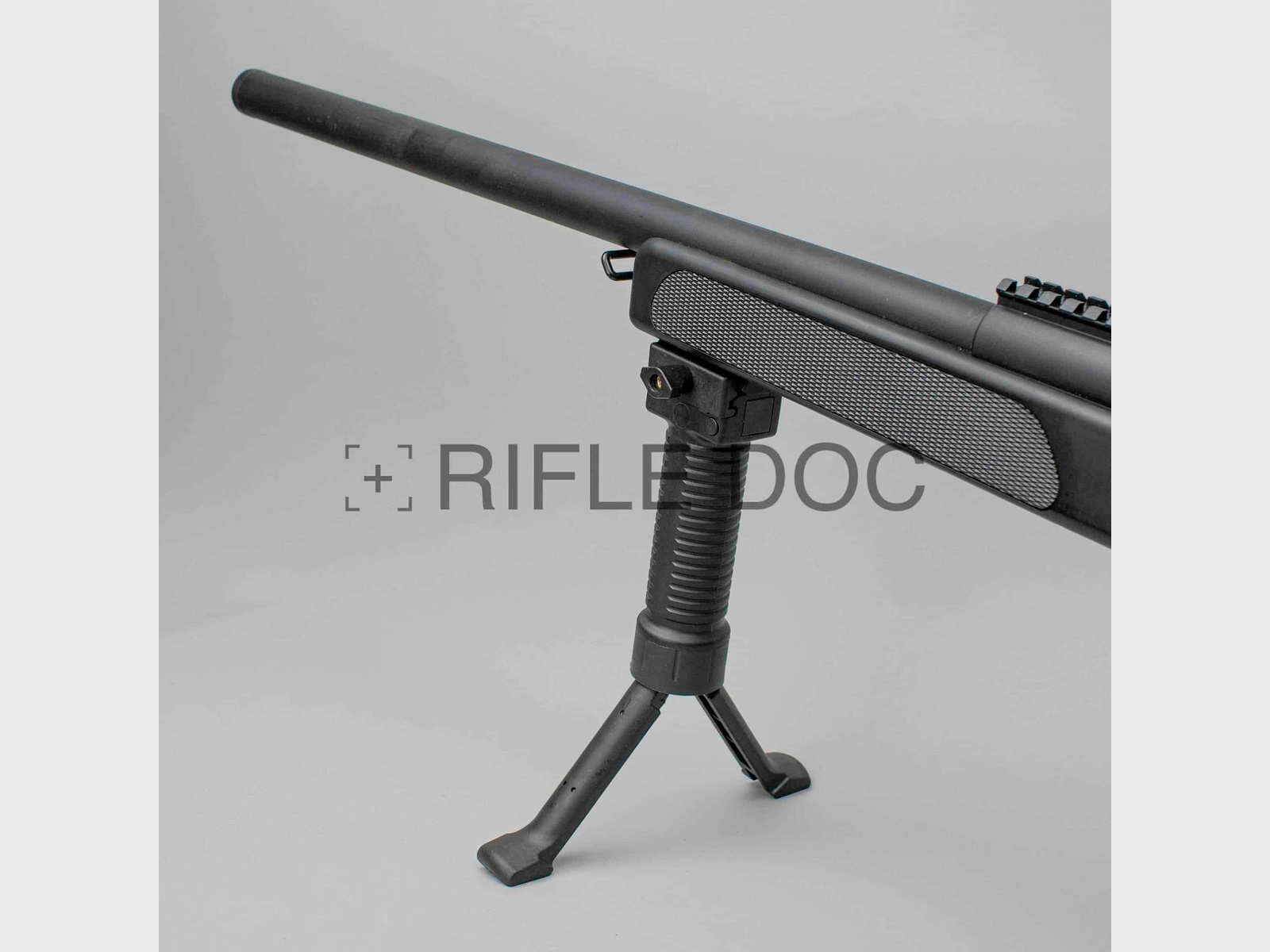 Taktisches Bipod / Zweibein Bi-Pod