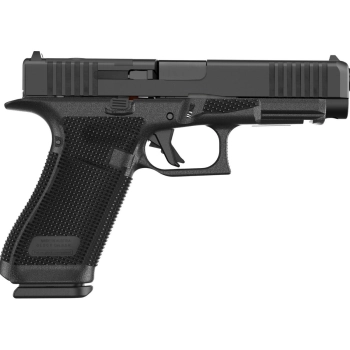 Glock 17 Gen. 6 OR pistool cal. 9x19, afbeelding 1 van 10