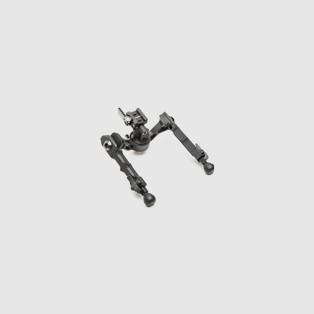 Zweibein Accu-Tac FC-4 G2 Picatinny/Weaver, Bild 4 von 12