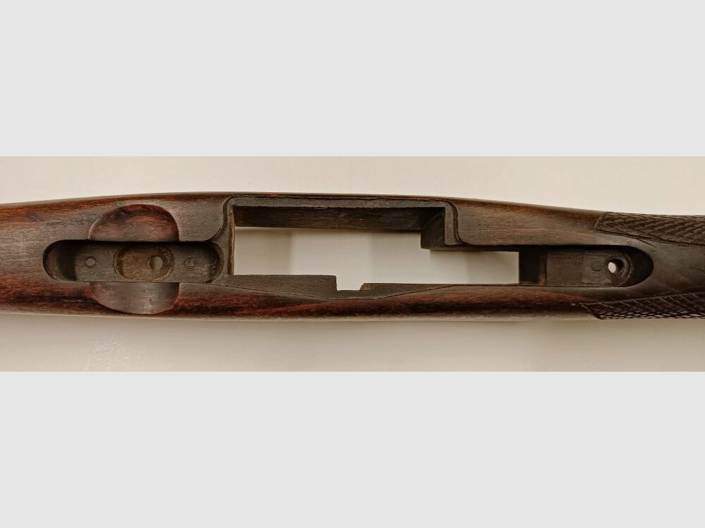 Schweizer Schaft ZFK-55 überarbeitet